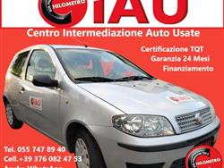 FIAT PUNTO Classic 1.2 3 porte Active