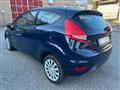 FORD FIESTA 1.4 benzina/gpl Bellissima Pronta per Consegna