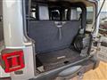 JEEP WRANGLER 2.8 CRD DPF Sahara