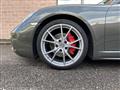 PORSCHE 718 Porsche Boxster 718 IV SPYDER 2.5 S