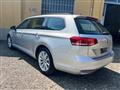 VOLKSWAGEN PASSAT 1.6 TDI SCR DSG Business BMT