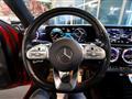 MERCEDES CLASSE A d Automatic Premium AMG