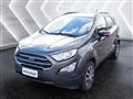 FORD ECOSPORT 1.0 ecoboost Plus 100cv