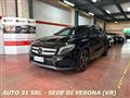 MERCEDES CLASSE GLA CDI Automatic 4Matic Sport