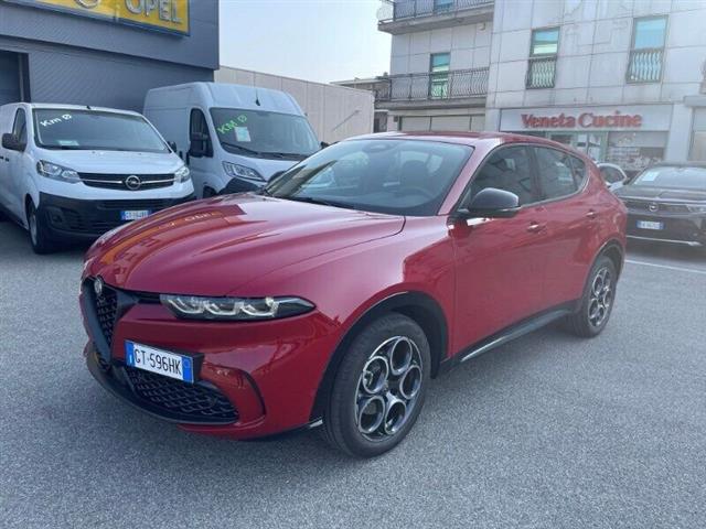 ALFA ROMEO TONALE 1.6 diesel 130 CV TCT6 Sprint