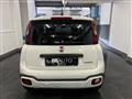 FIAT PANDA 1.0 FireFly S&S Hybrid City Cross