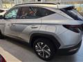 HYUNDAI NUOVA TUCSON TUCSON 1.6 T 48V Hybrid Xline + NAVI