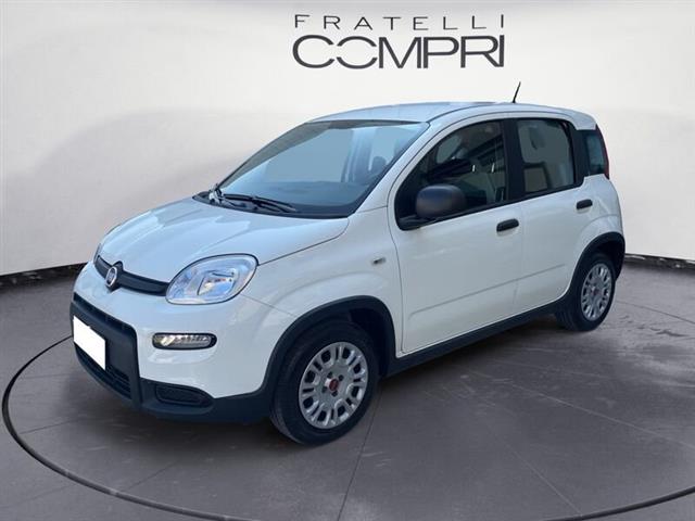 FIAT PANDA 1.2 EasyPower