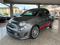 ABARTH 595 COMPETIZIONE 595 1.4 Turbo T-Jet 160 CV Competizione