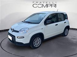 FIAT PANDA 1.2 EasyPower