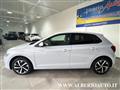 VOLKSWAGEN POLO 1.6 TDI 95 CV DSG 5p. Highline BMT OK NEOPATENTATI