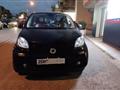 SMART FORFOUR 60 1.0 Black Passion