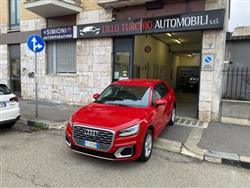 AUDI Q2 1.0 TFSI S tronic