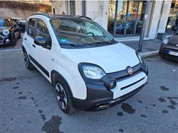 FIAT Panda 1.2 City Cross s