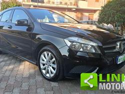 MERCEDES CLASSE A CDI Dark Night