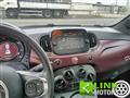 FIAT 500 1.2 Rockstar Gpl NEOPATENTATI