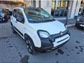 FIAT Panda 1.2 City Cross s