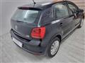 VOLKSWAGEN POLO 1.2 TSI 5p. Comfortline BlueMotion Technology