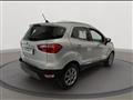 FORD ECOSPORT 1.5 Ecoblue 100 CV Start&Stop Titanium