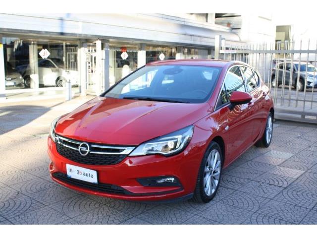 OPEL ASTRA 1.0 Turbo ecoFLEX Start&Stop 5 porte Innovation