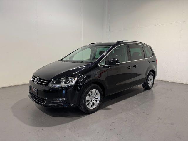 VOLKSWAGEN SHARAN 2.0 TDI 7P. COMFORTLINE