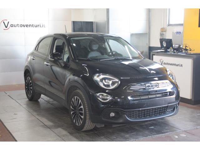 FIAT 500X 1.0 T3 120 CV Garantita