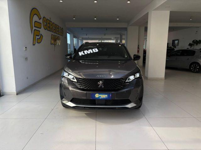 PEUGEOT 3008 BlueHDi 130 S&S EAT8 GT tua subito da ?359,00 mens