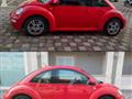 VOLKSWAGEN NEW BEETLE 2.0 i IDEALE PER IMPIANTO GPL