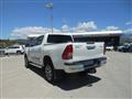 TOYOTA HILUX 2.4 D-4D A/T 4WD 4 porte Double Cab Executive -976