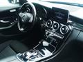 MERCEDES CLASSE C SW BlueTEC S.W. Automatic