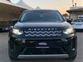 LAND ROVER DISCOVERY SPORT 2.0 TD4 MHEV 163 CV AWD Auto