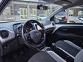 TOYOTA AYGO 1.0 VVT-i 69 CV 5 porte