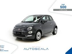 FIAT 500 1.2 69cv Lounge