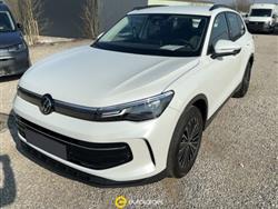 VOLKSWAGEN TIGUAN 2.0 TDI 150 CV DSG Life