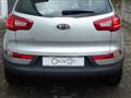 KIA SPORTAGE 2016 1.6 GDI 2WD Active