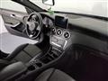 MERCEDES CLASSE A d Automatic Sport