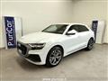 AUDI Q8 50 TDI 286cv MHEV quattro Sport tiptronic S Line