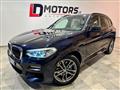 BMW X3 xDrive30d 249CV Msport M Sport