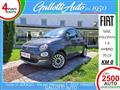 FIAT 500C 500 C 1.0 Hybrid Dolcevita