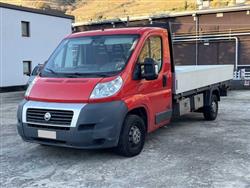 FIAT DUCATO 35 2.2 MJT PL Scudato