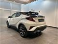 TOYOTA C-HR 2.0 Hybrid E-CVT Trend