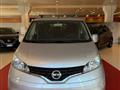 NISSAN NV200 Evalia 1.5 dCi 110 CV AUTOCARRO