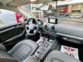 AUDI A3 SPORTBACK A3 SPB 2.0 TDI 150 CV clean diesel S tronic Attraction