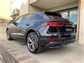 AUDI Q8 50 TDI 286 CV quattro tiptronic S line plus