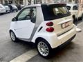 SMART FORTWO CABRIO 1000 62 kW cabrio passion