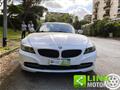 BMW Z4 sDrive23i 204 CV, FINANZIABILE