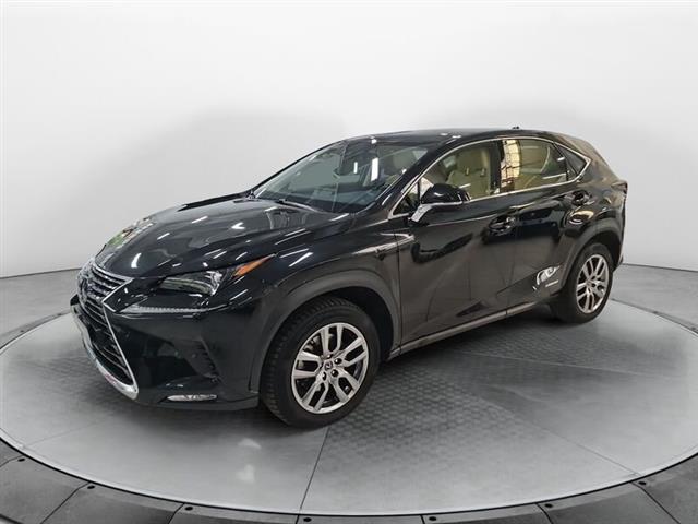 LEXUS NX Hybrid 4WD Executive