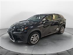 LEXUS NX Hybrid 4WD Executive