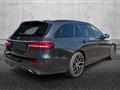 MERCEDES CLASSE E STATION WAGON d S.W. Auto Premium