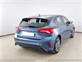 FORD FOCUS 1.5 EcoBlue 120 CV automatico 5p. ST-Line Co-Pilot